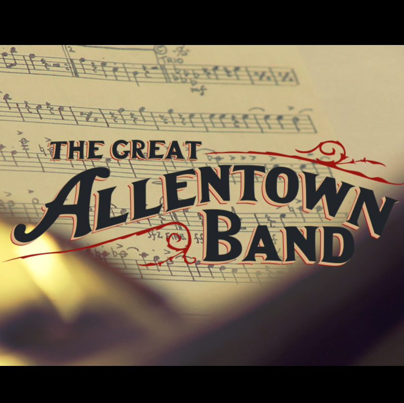 View Allentown Band Archives