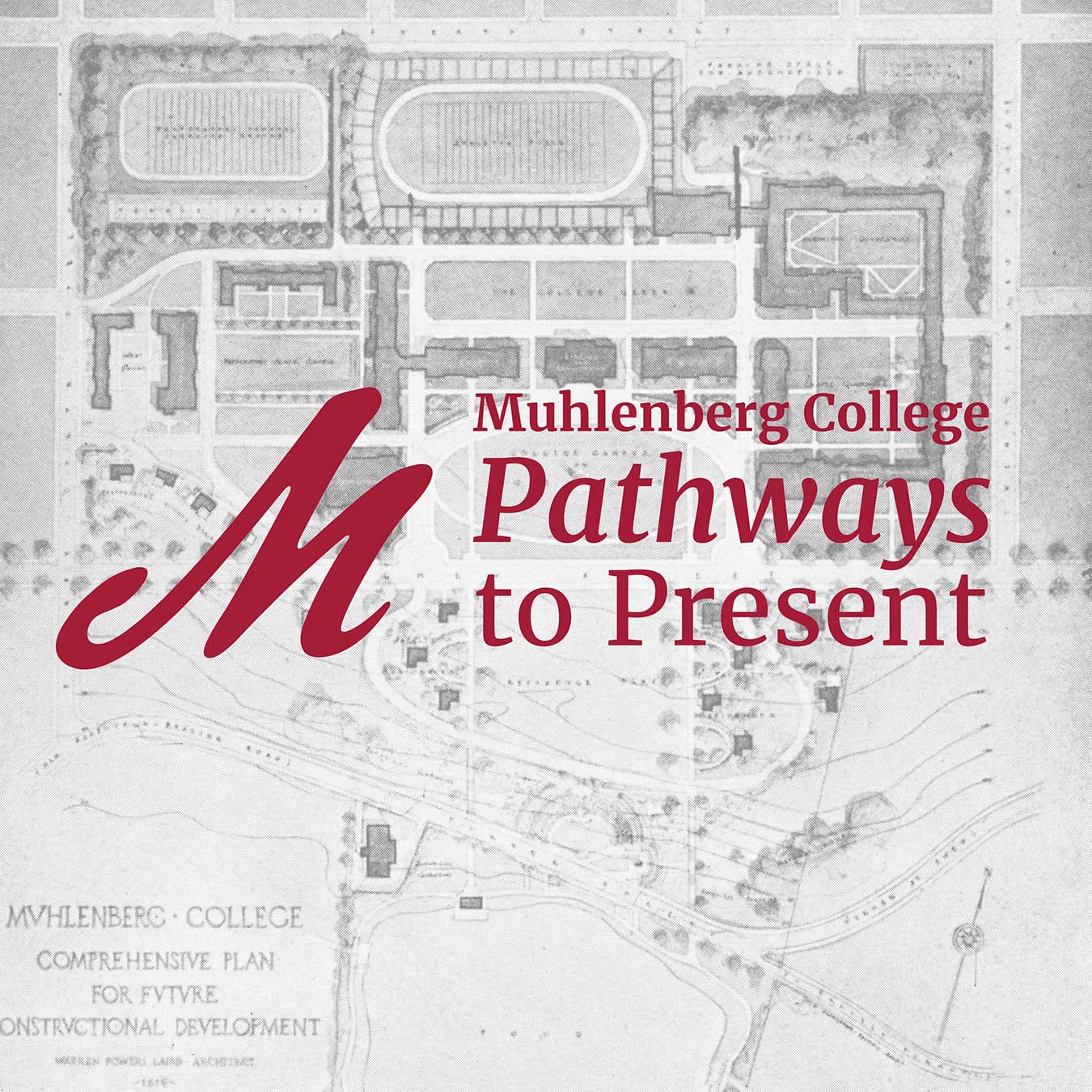 View Pathways to Present Application
